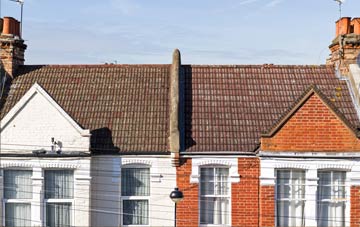 clay roofing Grange