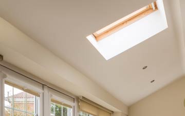 Grange conservatory roof insulation companies