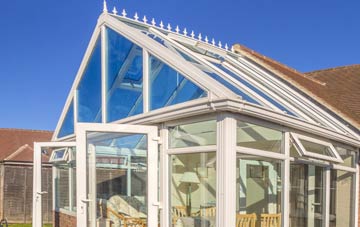 conservatory roof insulation costs Grange