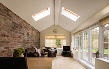 conservatory roof insulation Grange