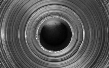 Grange edpm waterproofing