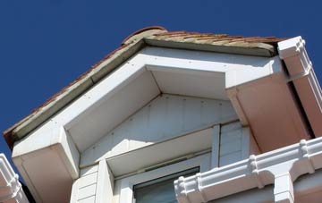 Grange fascia installation costs