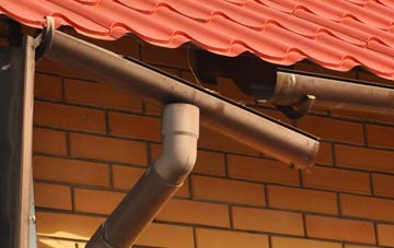 Grange gutter repair costs