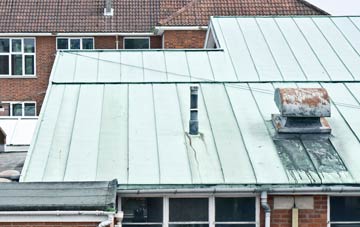Grange lead roofing costs