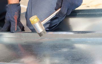 Grange metal roofing costs