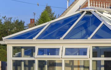 professional Grange conservatory insulation