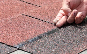 Grange asphalt roof repairs