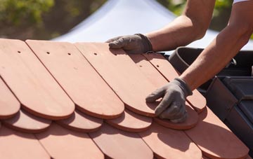 Grange roof tile contractors