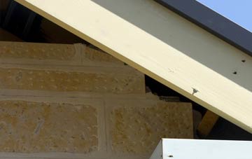 soffit repair Grange