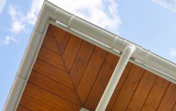 Grange soffit types