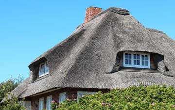 thatch roofing Grange