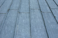 Grange lead roofing